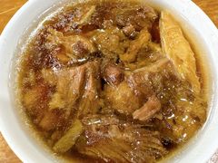 -柴氏风味斋(甘家口店)