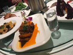 -西安饭庄·非遗陕菜(钟楼店)
