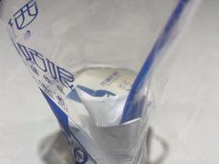 -西琳姑娘·新疆冰淇淋酸奶茶(南开大悦城店)