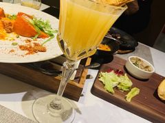 -食间牛排(湖西路店)