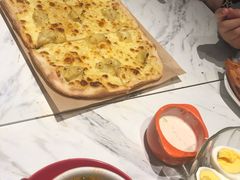 -必胜客(堤口路店)