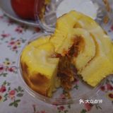 黄远堂凤梨酥 是我吃过最好吃凤梨酥内陷是真凤梨果肉