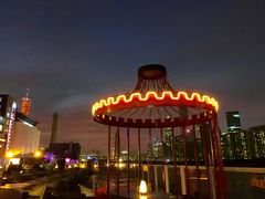 -琶醍壹号•潮菜江景餐吧