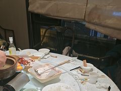 -御湾·浅水湾·贺胜土鸡汤(潜山店)