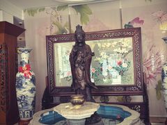 -长春观斋补堂素菜馆