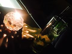 -Ish Whiskey&Cocktail Bar酒吧(合生麒麟新天地店)