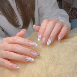 -斯馨·健康美甲美睫