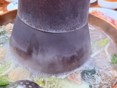 -元盛居(生态大街店)