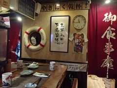 -半藏居酒屋(香港花园店)