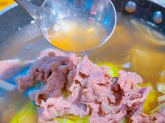 -全牛匠·乐山跷脚牛肉(新中关店)
