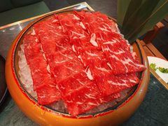 -牛New寿喜烧(金鹰世界店)