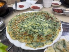 -朴氏韩国料理(北欧丽景店)