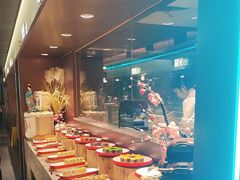 -阪尚皇·原切牛排·烤肉火锅自助(北京路店)