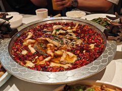 -北李妈妈菜·海肠捞饭(开发区万达店)