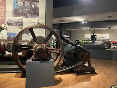 -柳州工业博物馆
