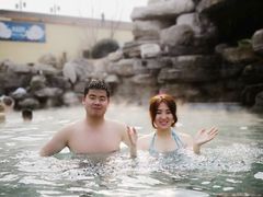 -仁爱团泊湖温泉中心