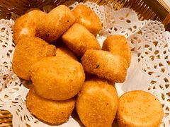 -达叔香味海鲜(海棠68环球美食街店)