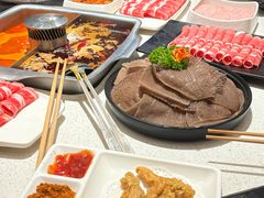 -海底捞火锅(杭州庆春路夜宵主题店)