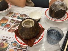 -新世界餐厅(万达店)