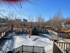 -北京鹿世界主题园