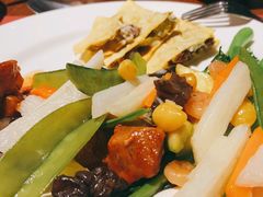 -西双版纳洲际度假酒店-海鲜傣味烧烤·侬香全日制餐厅
