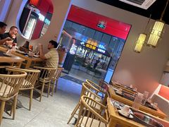 -京炭铜锅涮肉·羊蝎子·羊肉炉(保利·时光里店)