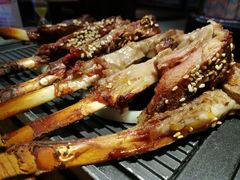 -西域阿里马新疆菜·清真(桂花路店)