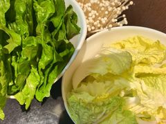 -牛品福潮汕牛肉火锅(旺庄店)