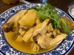 -兰边碗(鼓楼店)