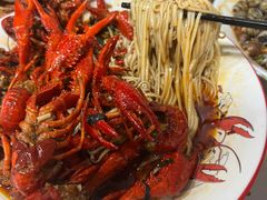 -辣不怕口味虾(凌霄路店)