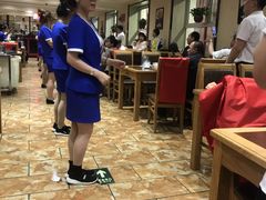 大堂-金刚山烧烤(红旗大街店)