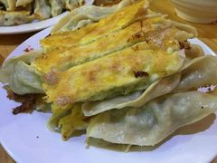 锅贴-西工饭庄快餐厅(西工小街店)