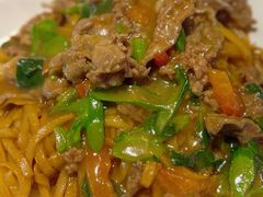 湿炒牛河-贵宾牛·潮汕牛肉火锅(珠池总店)