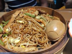 特色卤面-小六汤包(亚欧店)