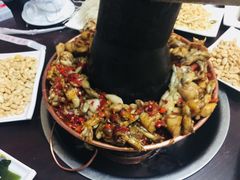 -北龙火锅店(燕山大街店)