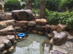 -厦门日月谷温泉渡假村