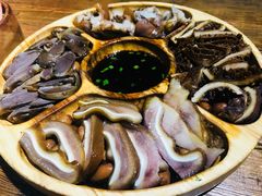 -慢丽江·云南野生菌土鸡锅(付家庄店)
