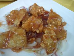 -海鲜街菜馆(海珠南路店)
