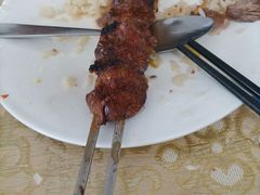 -吾斯曼珍珠抓饭王