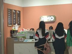 -海马体照相馆(佛山岭南站店)