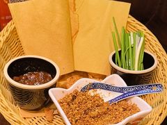 -鲁菜根·泰山菜(普照店)