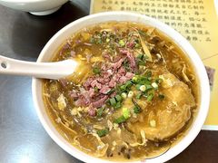 -毛华美食(清扬路店)