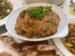 -幸福饭店(佛山路东段店)