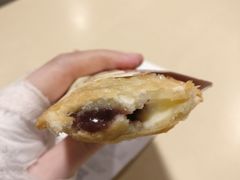 -麦当劳(望京国际商业中心店)