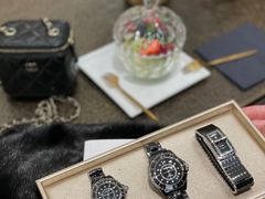 -CHANEL(恒隆广场店)