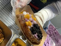 -健康路夜市