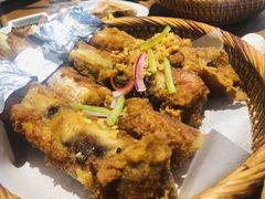 -苏小柳手作点心(控江旭辉分院)