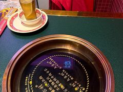 -大吉利·潮汕鲜牛肉火锅(总店)