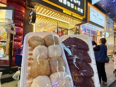 -传闻来紫菜包饭·打糕(西塔韩百店)