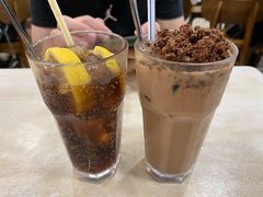 -喜莲咖啡